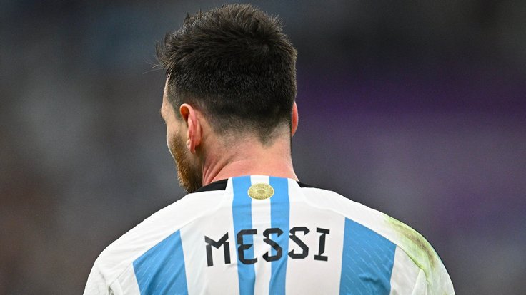 ЧМ-2022. ОНЛАЙН ДНЯ 14. 1/8 финала. Аргентина против Австралии. Месси проводит 1000-й матч в карьере