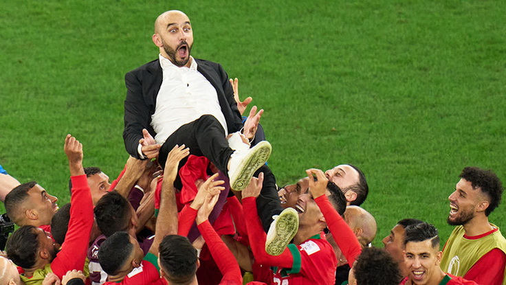 Валид Реграги