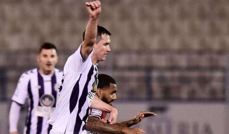 Николай Сигневич