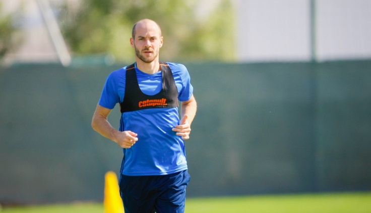 Иван Маевский