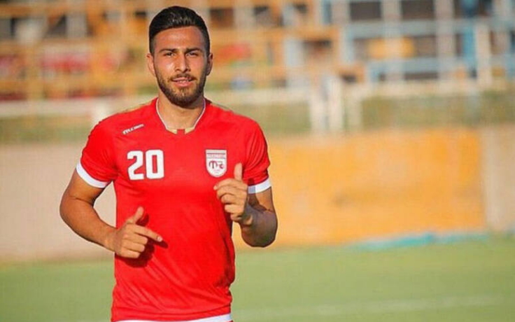 Амир Наср Азадани