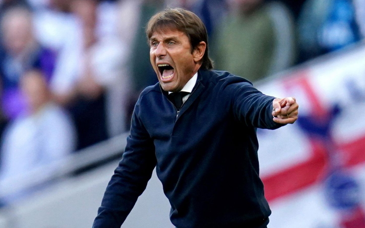 Антонио КОнте