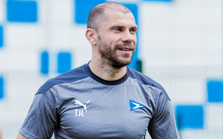 Тимофей Калачев