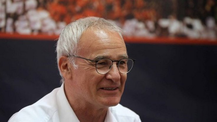 Клаудио Раньери