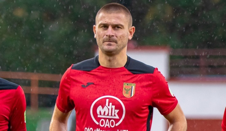 Семен Шестиловский