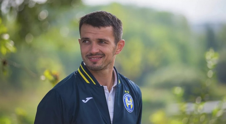 Александр Володько