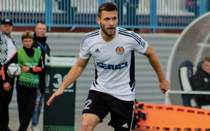 Алексей Иванов