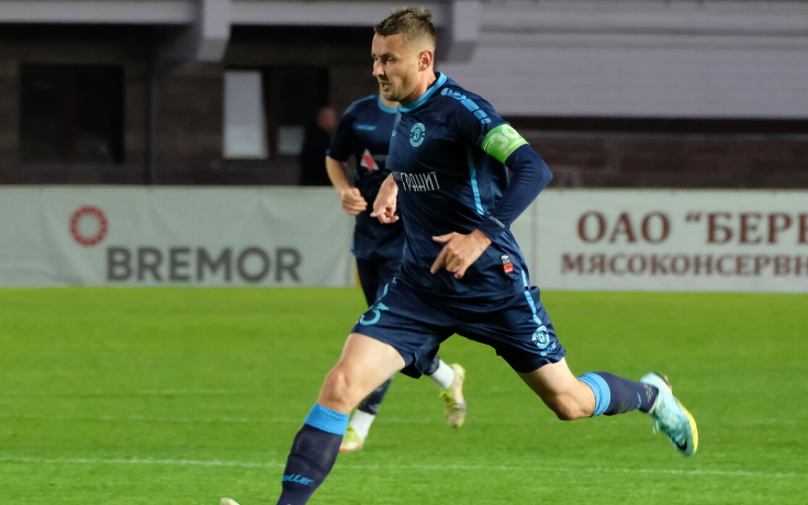 Эдгар Олехнович