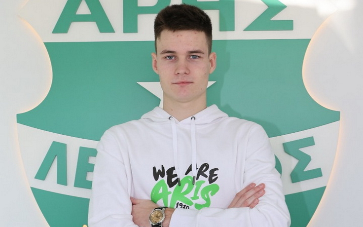 Артем Шуманский