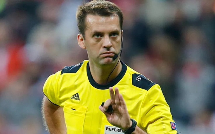 Алексей Кульбаков