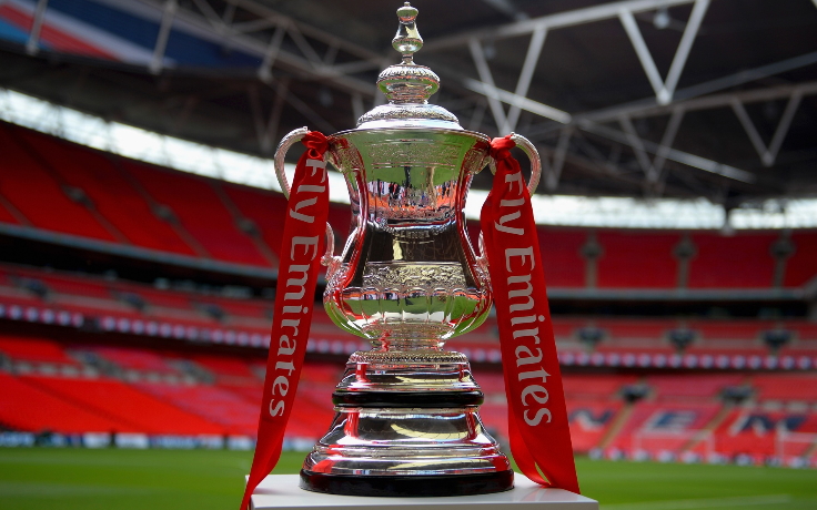 Кубок Англии