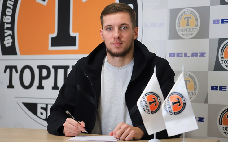 Кирилл Глущенков