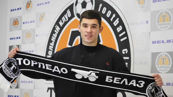 Дмитрий Лисакович