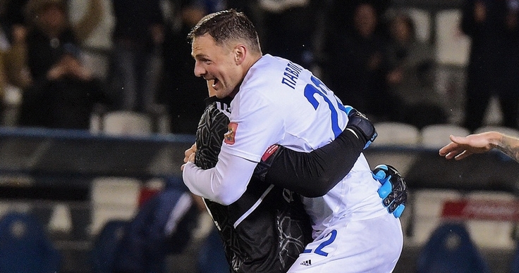 Александр Павловец