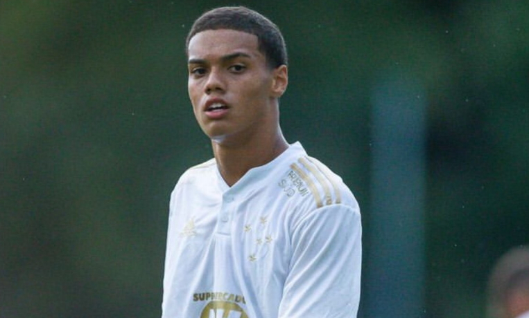 Жоао Мендес