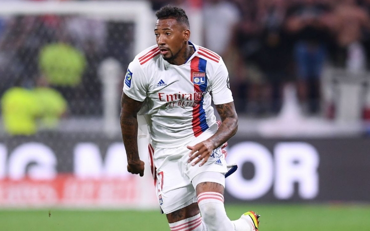 Джером Боатенг