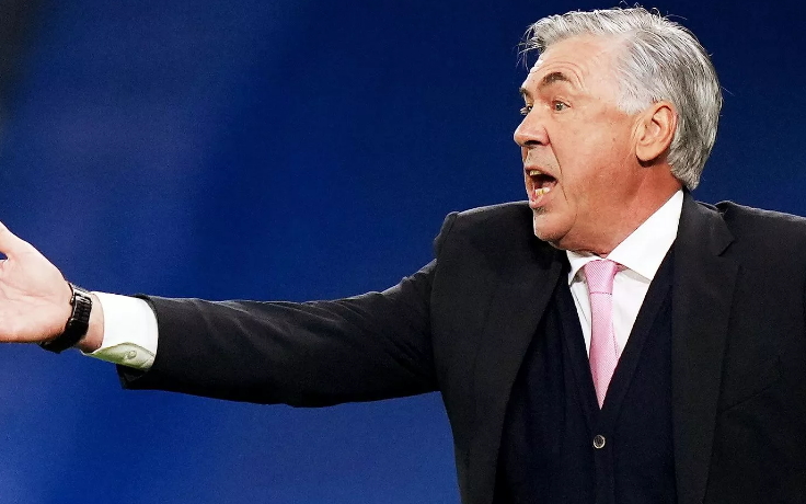 Карло Анчелотти