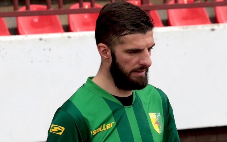 Даниел Стойкович