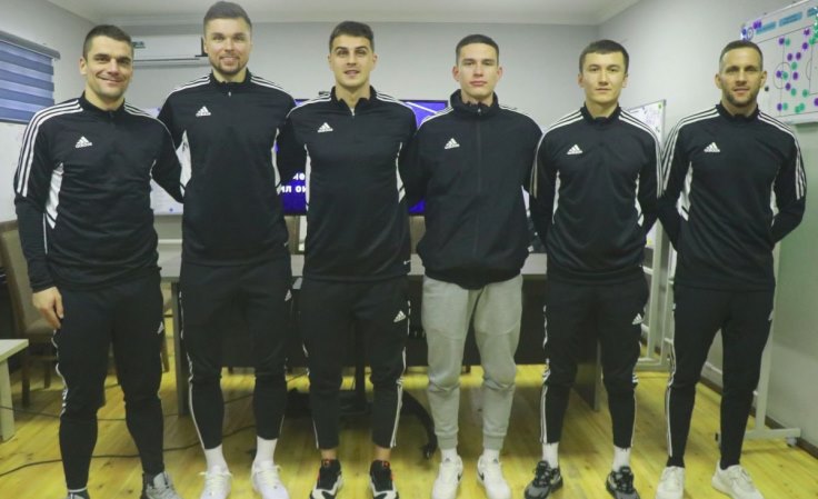 Владислав Космынин