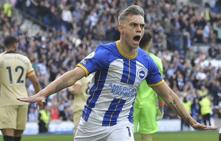 Леандро Троссар