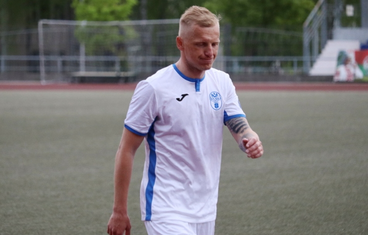 Дмитрий Герман