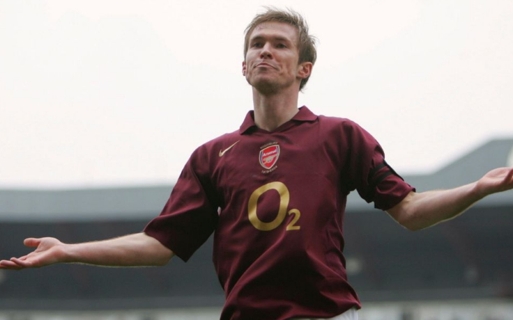 Александр Глеб