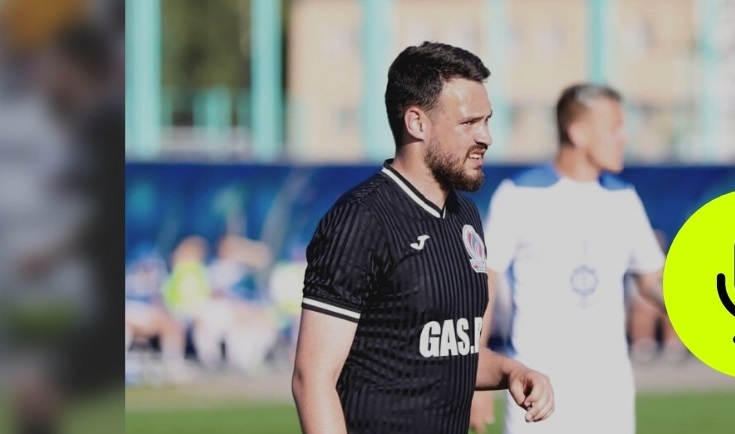 Алексей Казарин