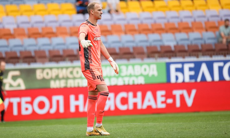 Денис Щербицкий