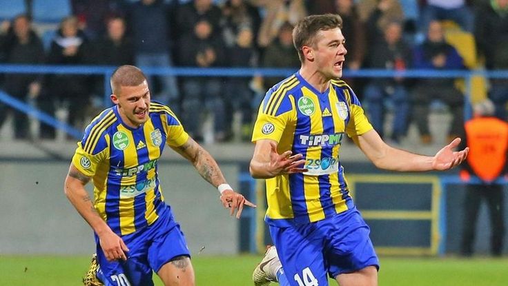 Александр Карницкий