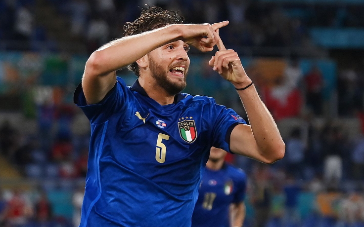 Мануль Локателли