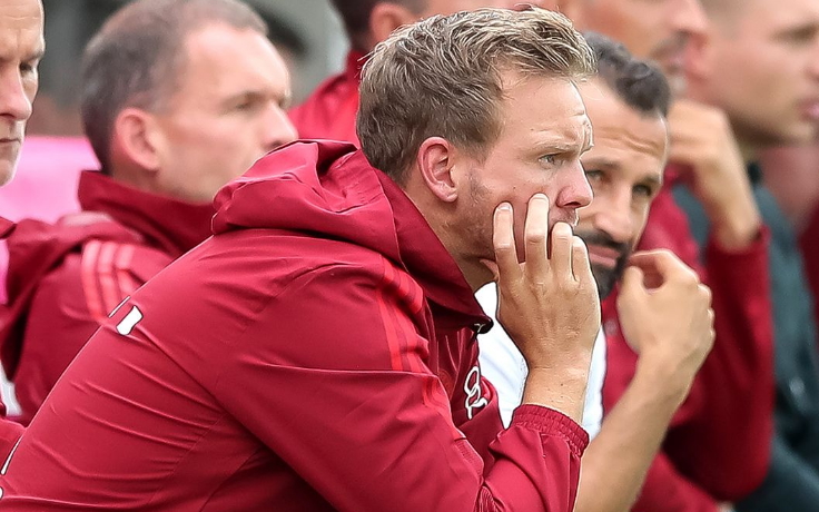 Юлиан Нагельсман