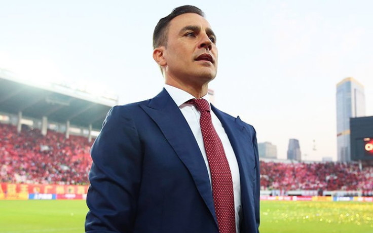 Фабио Каннаваро