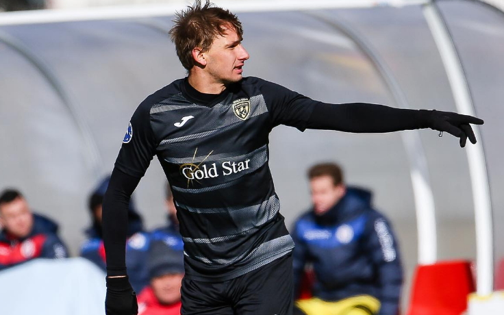 Максим Володько