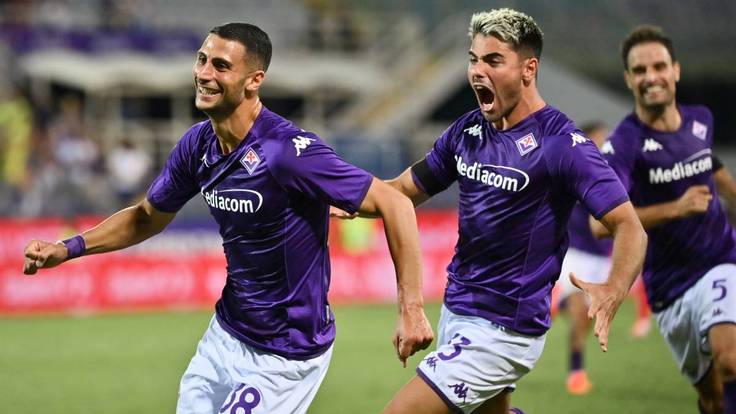 "Фиорентина"