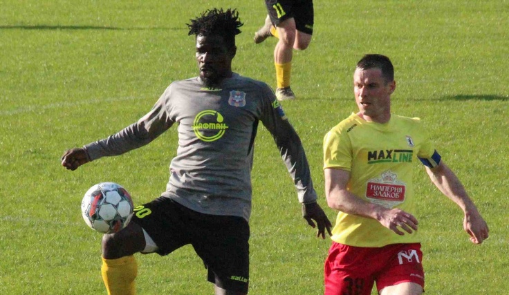 Абдулазиз Лавал