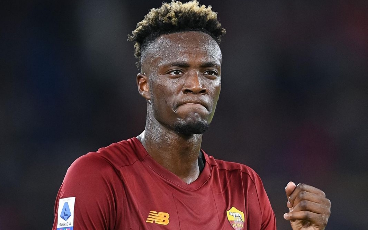 Тэмми Абрахам