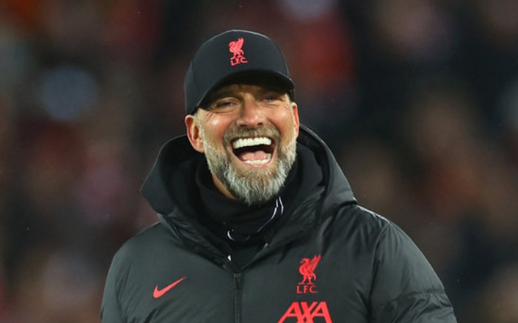 Юрген Клопп