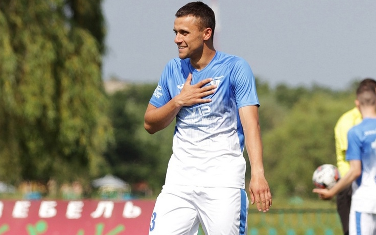 Виктор Лагутин