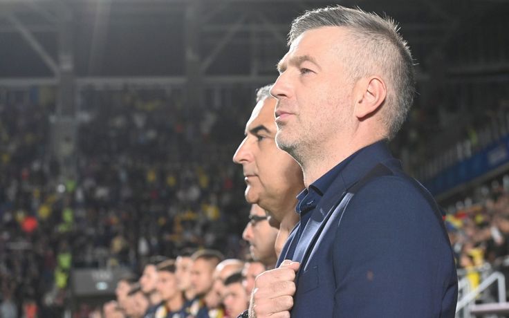 Эдвард Йордэнеску