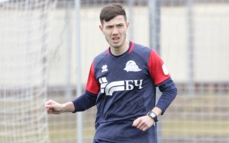 Вепа Жумаев