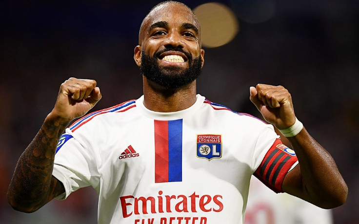 Александр Ляказетт