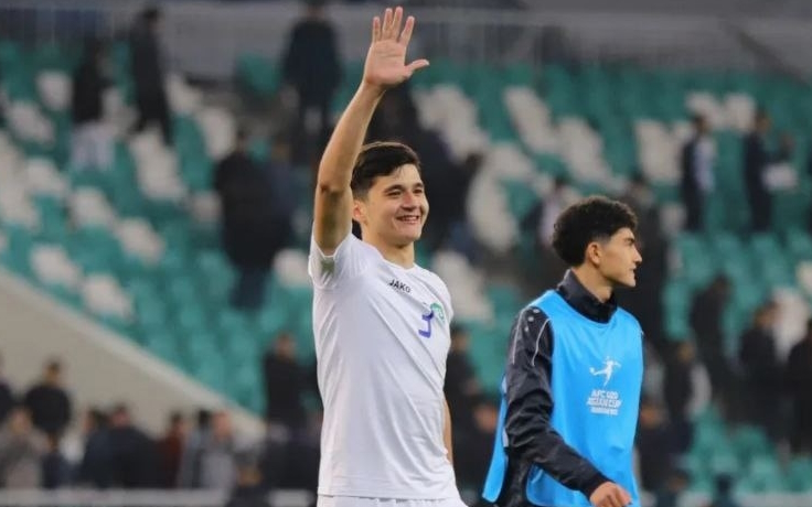 Абдукадыр Хусанов