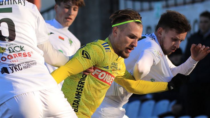 Дмитрий Антилевский