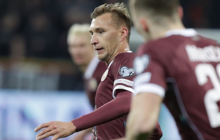 Владислав Климович