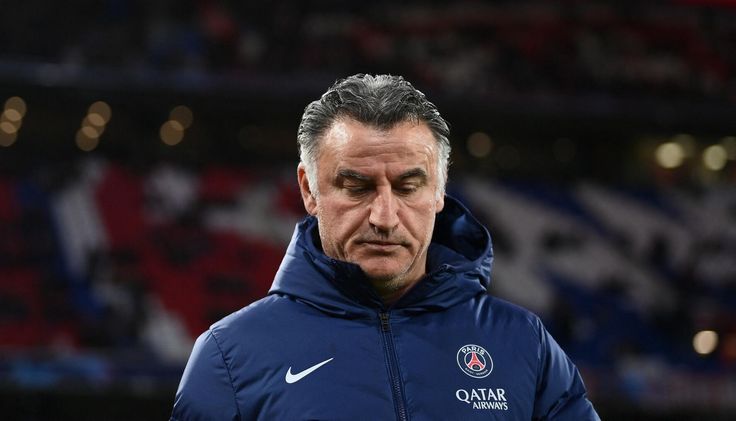 Кристоф Гальтье