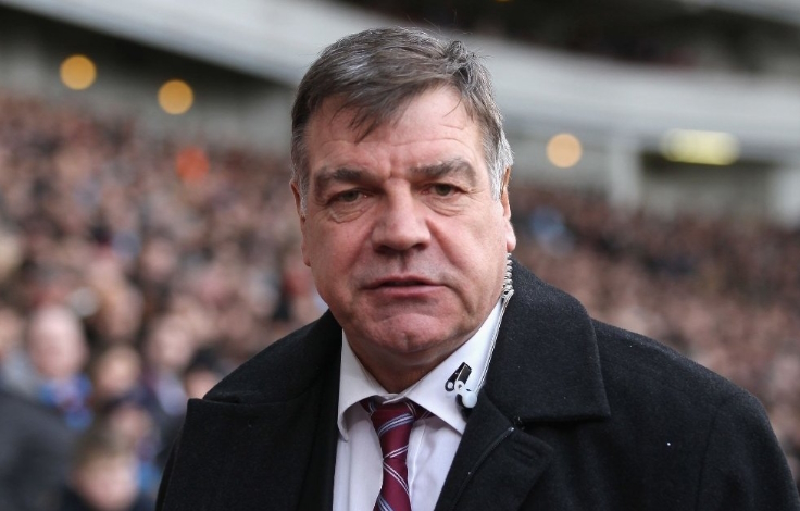 Сэм Эллардайс