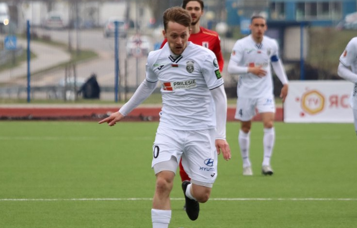 Валерий Сенько