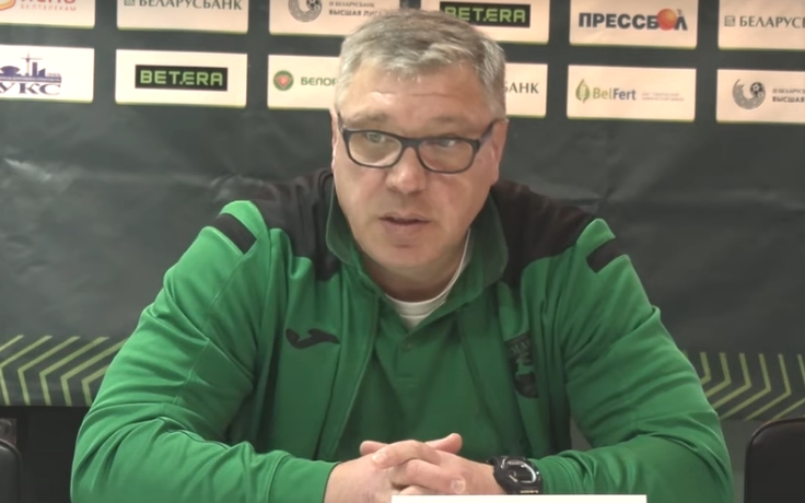 Андрей Скоробогатько