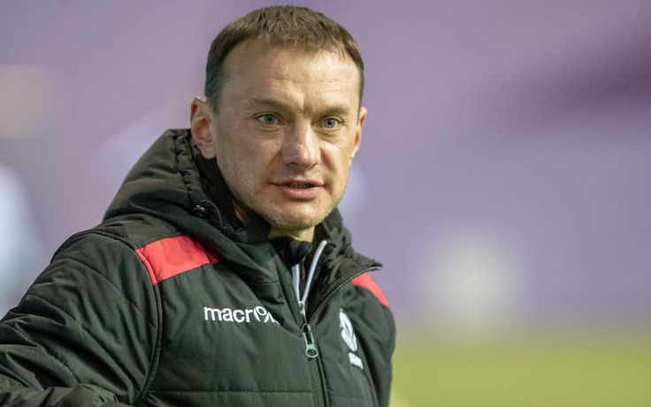 Александр Юревич