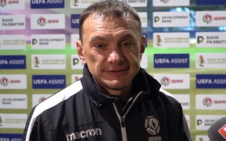 Александр Юревич. Фото БФФ